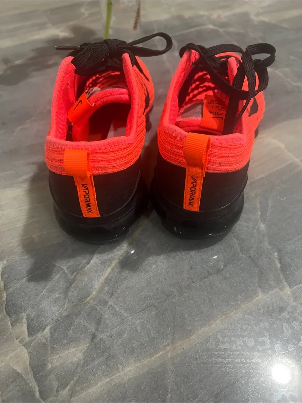 Nike breathable knit